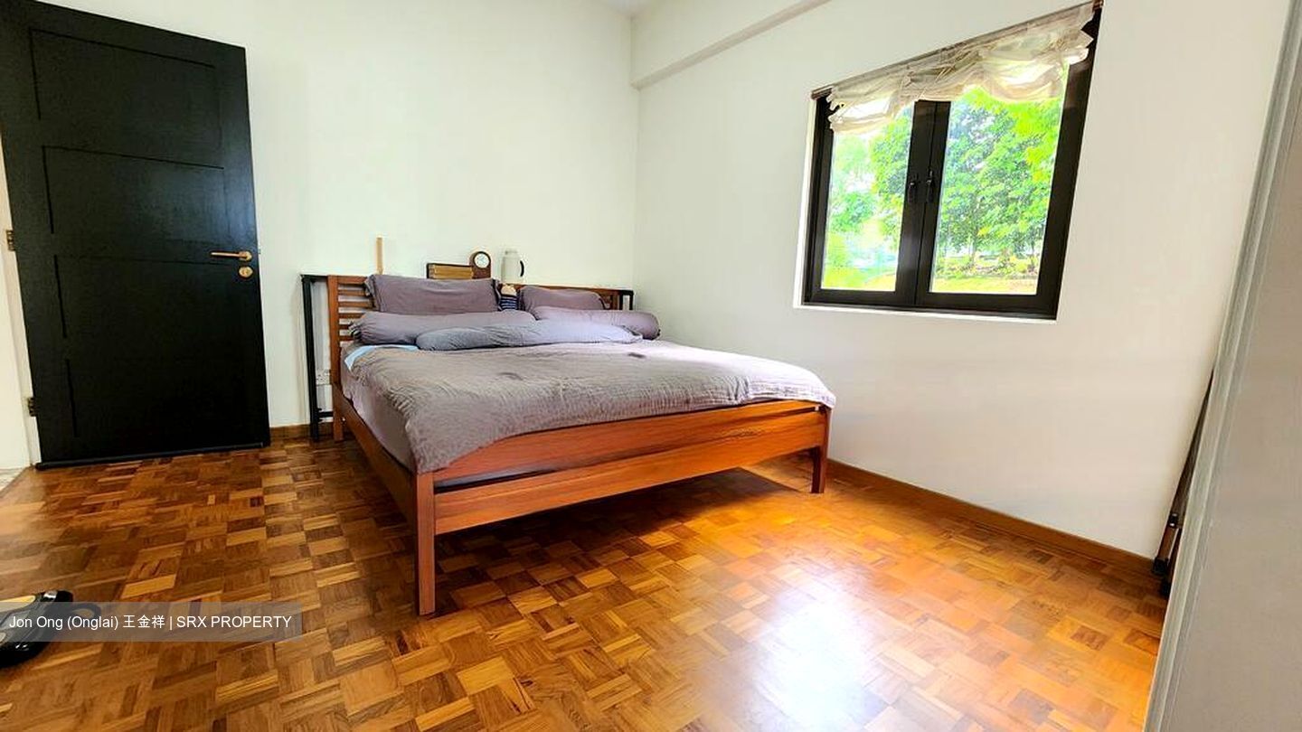 Clydeswood (D13), Apartment #453820631
